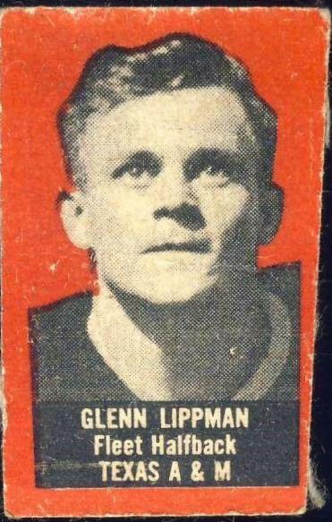 Glenn Lippman