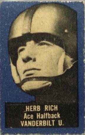 Herb Rich