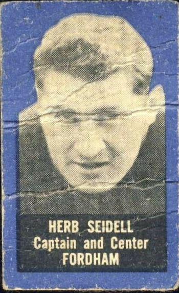 Herb Seidell