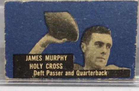 James Murphy