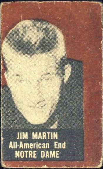 Jim Martin [Brown]