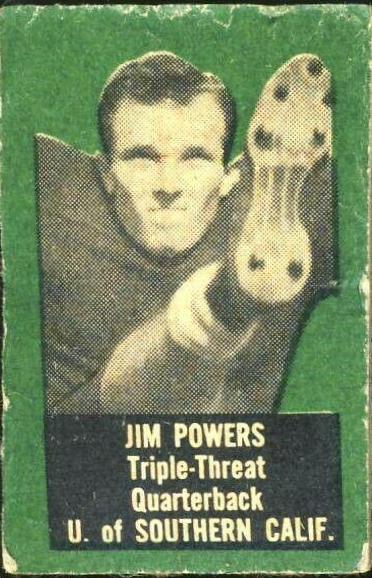 Jim Powers