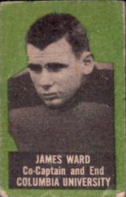 Jim Ward
