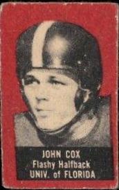 John Cox