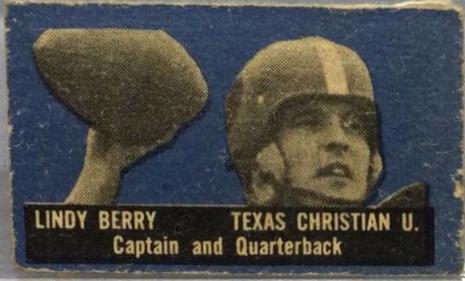 Lindy Berry