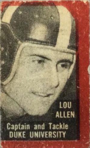 Lou Allen