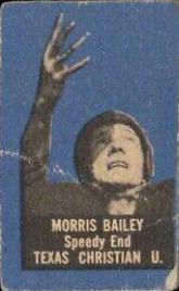Morris Bailey
