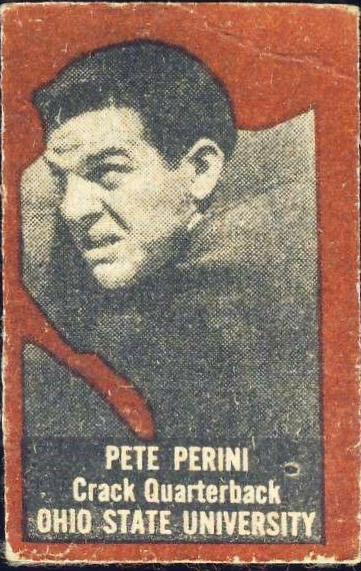 Pete Perini [Brown]