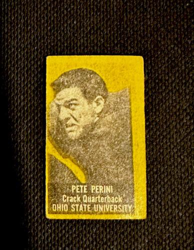 Pete Perini [Yellow]