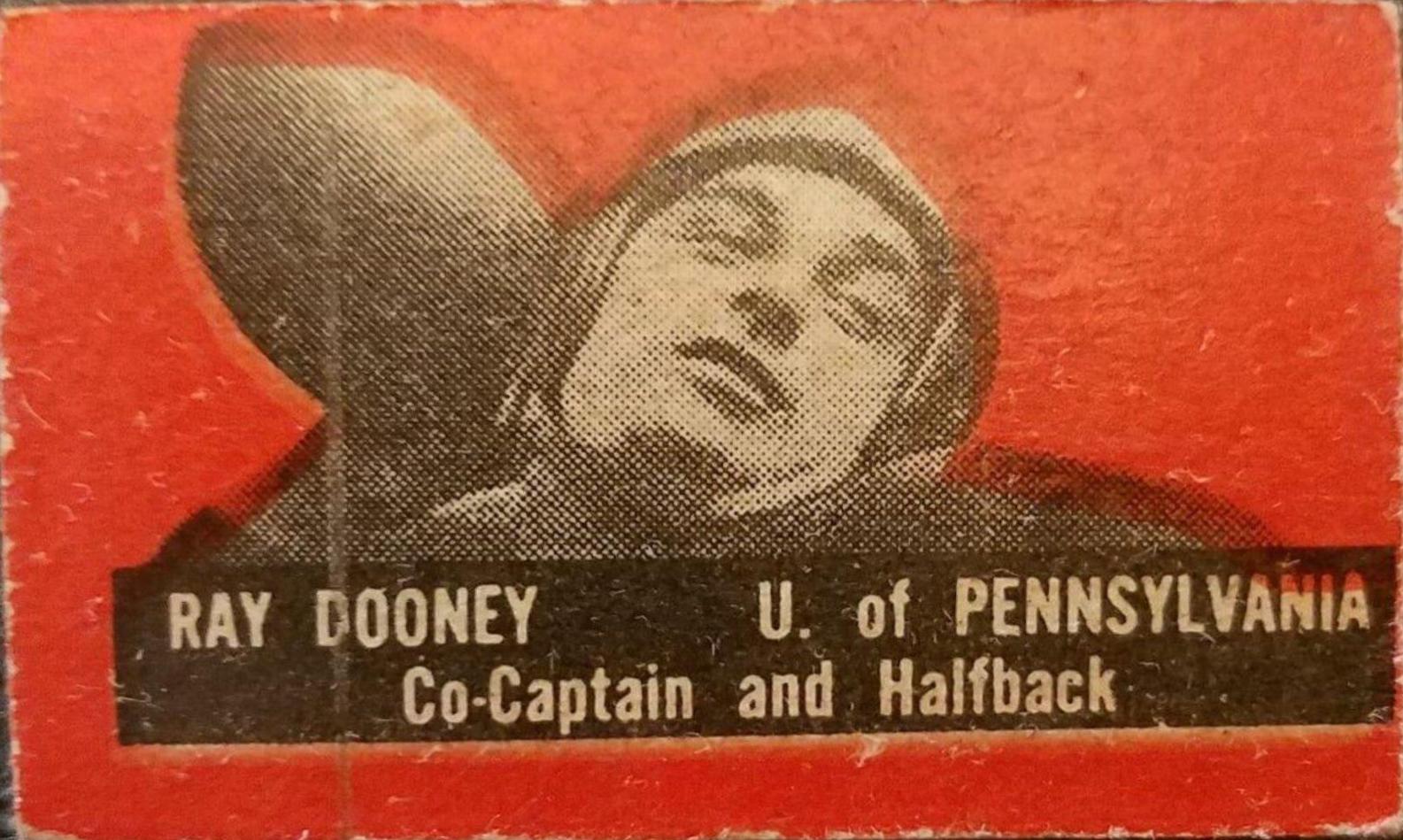 Ray Dooney