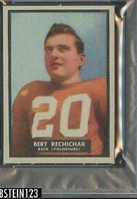 Bert Rechichar [UN Rubbed] #30