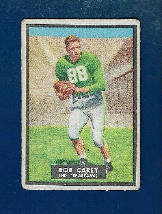 Bob Carey #75