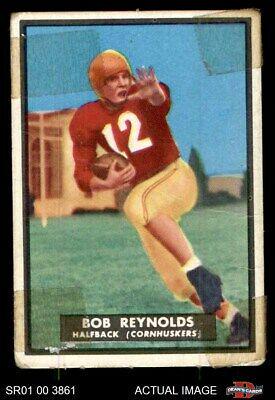 Bob Reynolds #53