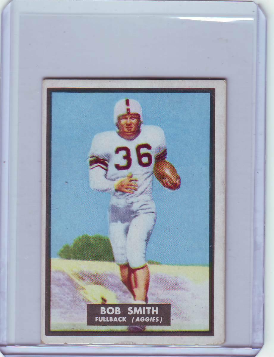 Bob Smith #42