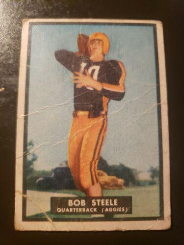 Bob Steele #24