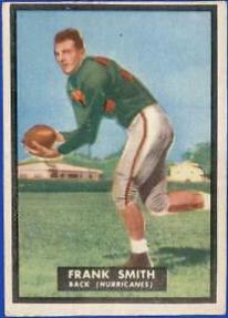 Frank Smith #50
