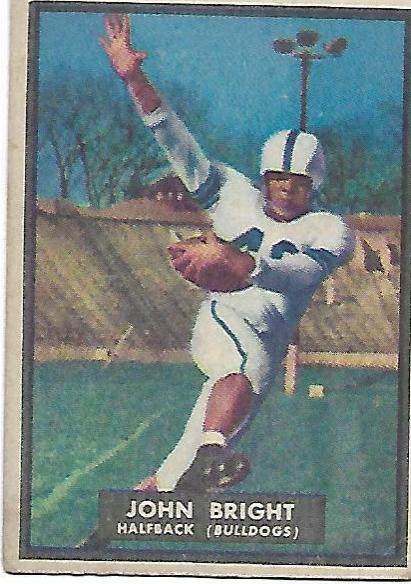 John Bright #72