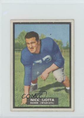 Nick Liotta #61
