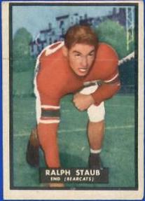 Ralph Staub #39