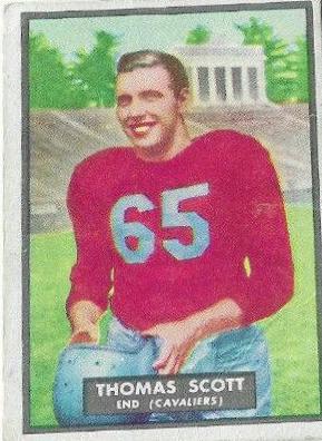 Thomas Scott #7