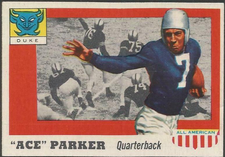 Ace Parker #84
