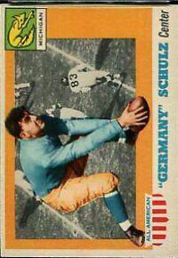Adolph Schulz #87