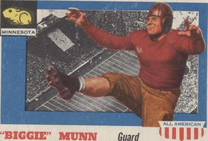 Biggie Munn #92