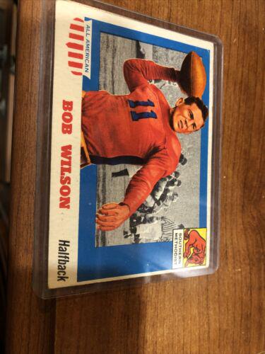 Bob Wilson #71