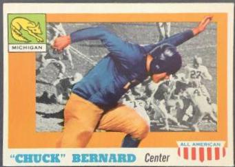 Chuck Bernard #94