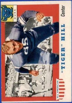Dan Hill #60