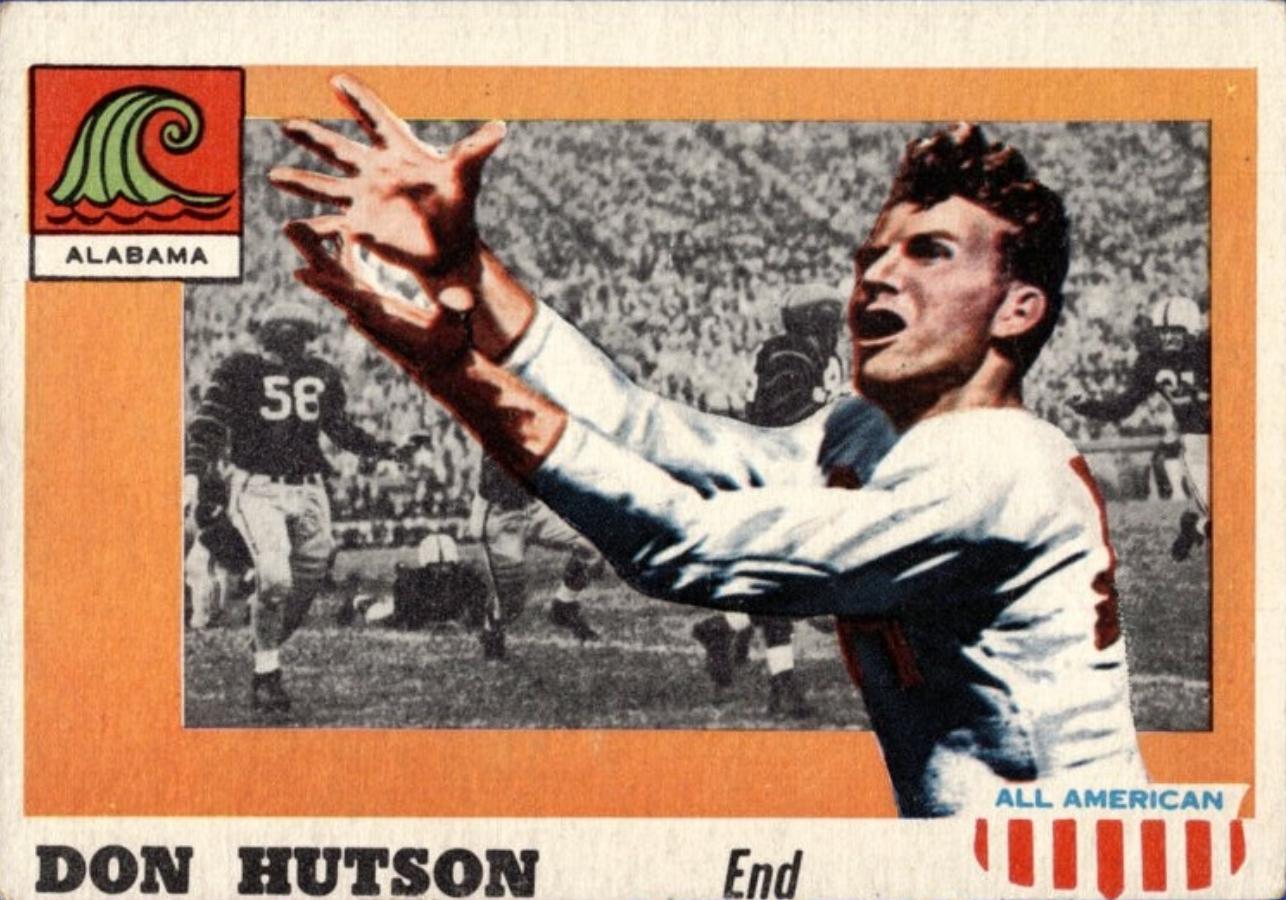 Don Hutson #97