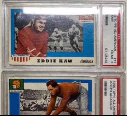 Ed Kaw #15
