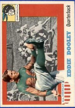 Edwin Dooley #54