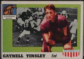 Gaynell Tinsley [Correct Bio] #14