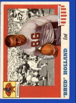 Jerome Holland #39