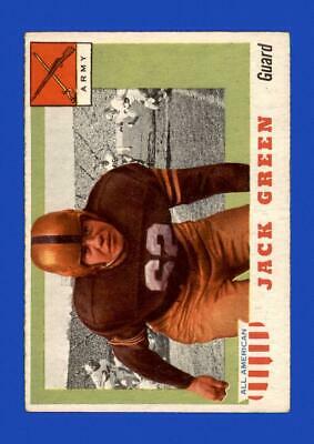 John F. Green #53