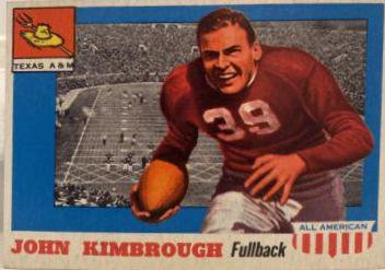 John Kimbrough #2
