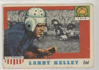 Larry Kelley #26