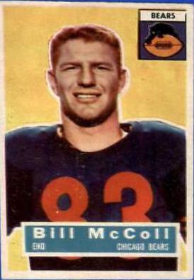 Bill McColl #83