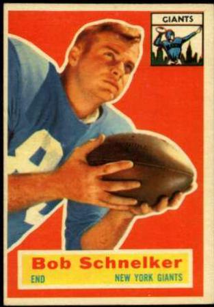 Bob Schnelker #89