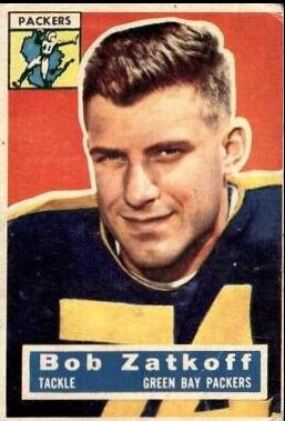 Bob Zatkoff #67