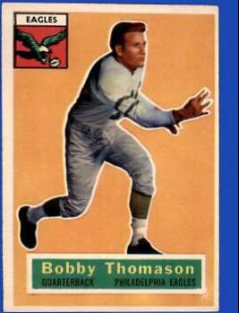Bobby Thomason #100