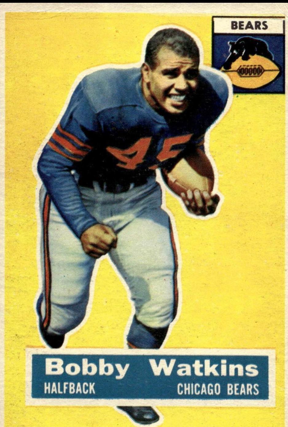 Bobby Watkins #95