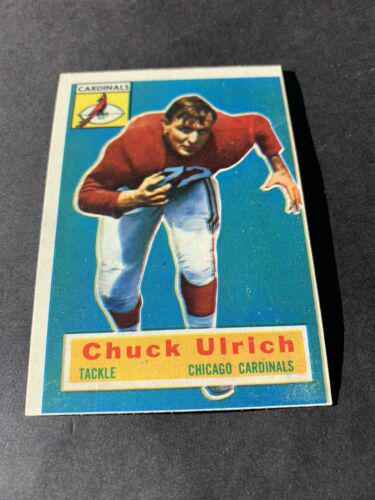 Chuck Ulrich #94