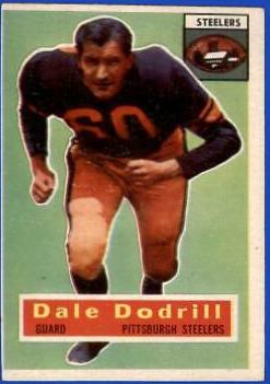 Dale Dodrill #111