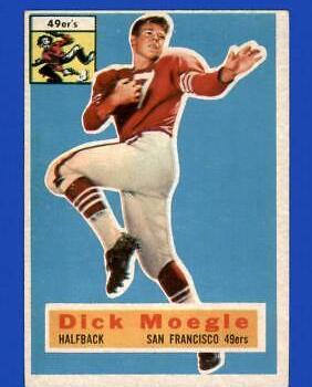 Dick Moegle #14