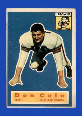 Don Colo #57
