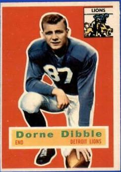 Dorne Dibble #32