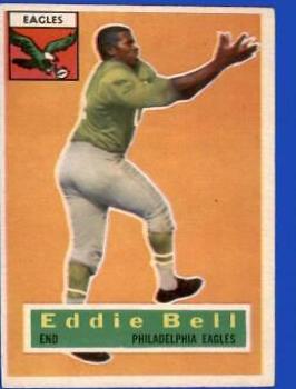 Eddie Bell #4
