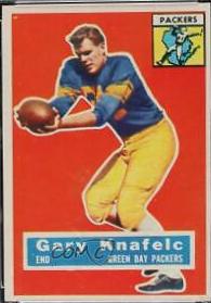 Gary Knafelc #43
